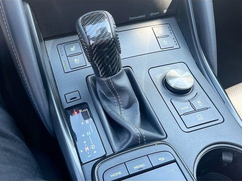 Used 2023 Lexus IS 350 F Sport w/ Accessory Package RWD image 16