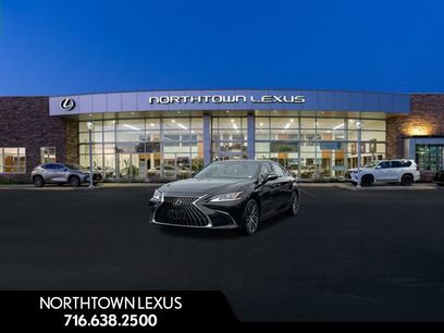 Used 2023 Lexus ES 350 w/ Premium Package