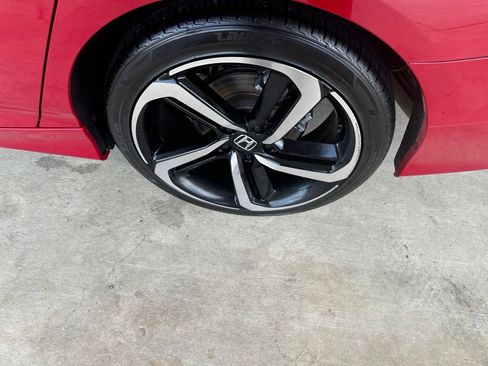 Used 2021 Honda Accord Sport Special Edition image 20
