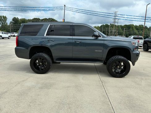 Used 2019 Chevrolet Tahoe LS AWD/4WD image 5