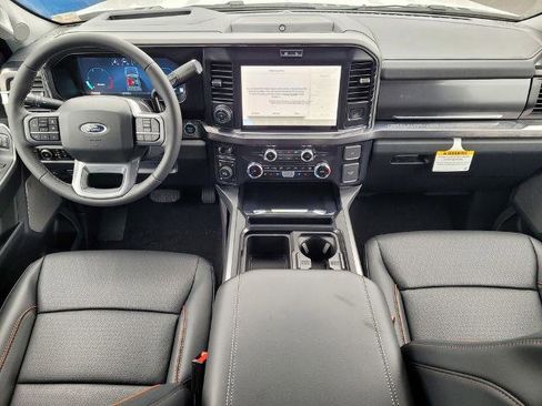 New 2026 Ford F250 Lariat w/ Lariat Ultimate Package AWD/4WD image 6