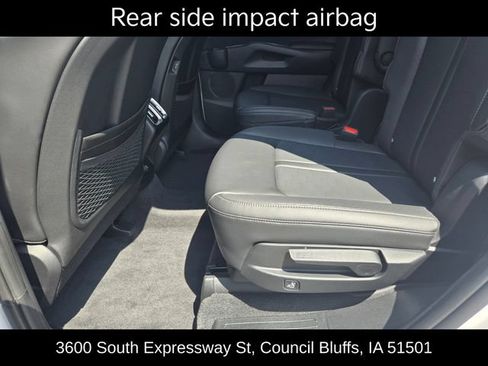 Used 2025 Kia Sorento EX w/ Panoramic Sunroof Package AWD/4WD image 26