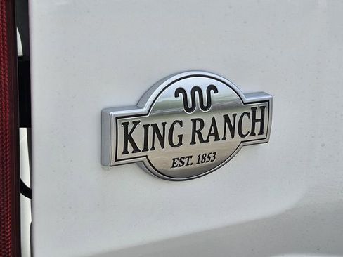 New 2026 Ford F150 King Ranch AWD/4WD image 9