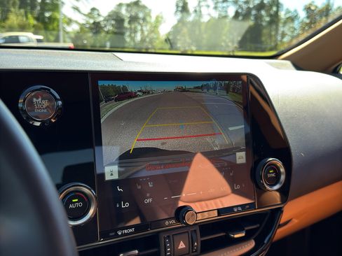 Used 2025 Lexus NX 350 AWD w/ Premium Package image 25