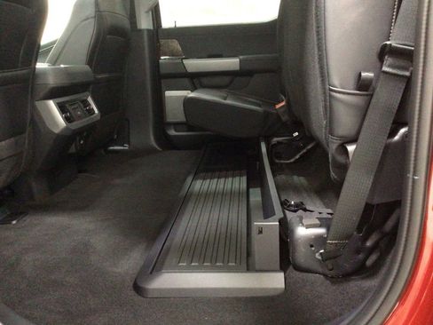 New 2025 Ford F250 Lariat w/ Lariat Ultimate Package image 28