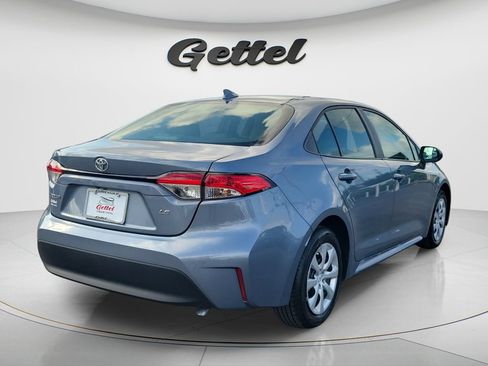 Used 2024 Toyota Corolla LE FWD image 5