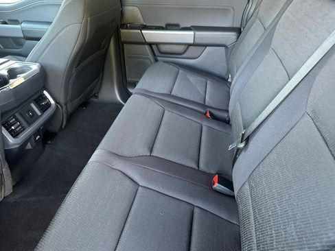 New 2026 Ford F150 XLT w/ Equipment Group 302A MID image 12