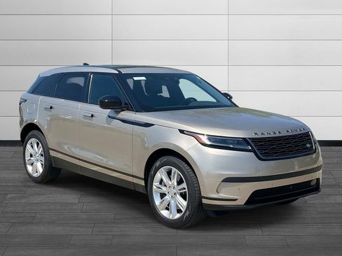 New 2026 Land Rover Range Rover Velar S AWD/4WD image 27
