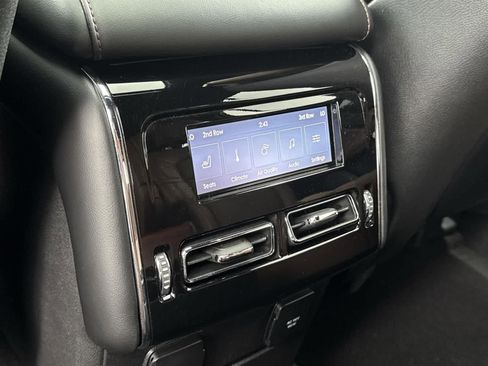 Used 2023 Lincoln Aviator Reserve w/ Equipment Group 201A image 35