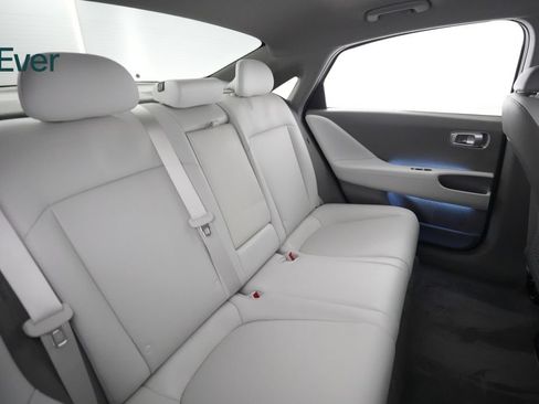 Used 2025 Hyundai Ioniq 6 SEL RWD image 5
