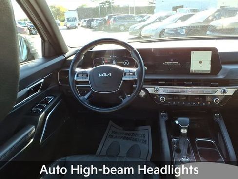 Certified 2024 Kia Telluride EX X-Line image 25