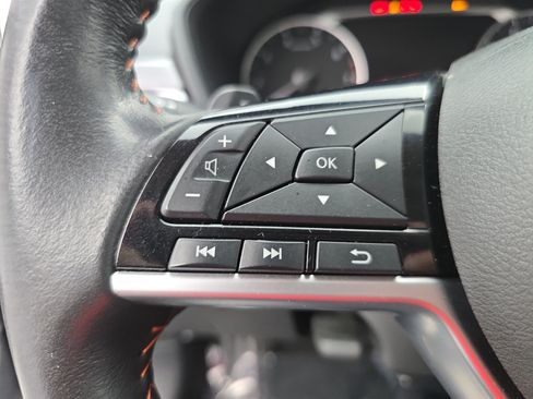 Certified 2023 Nissan Altima 2.5 SR AWD/4WD image 16