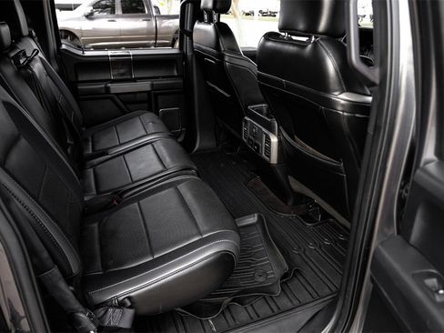 Used 2019 Ford F150 Raptor w/ Equipment Group 802A Luxury image 41