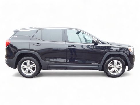 Used 2020 GMC Terrain SLE image 6