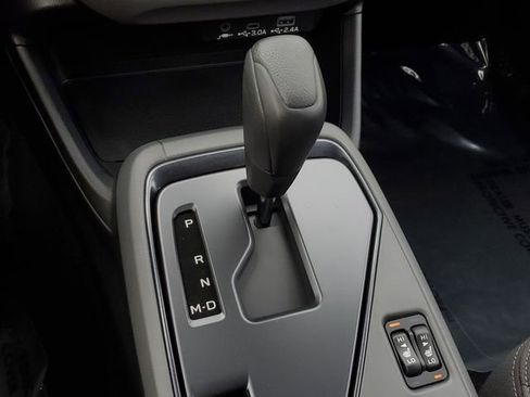 New 2026 Subaru Crosstrek 2.0i Premium image 33