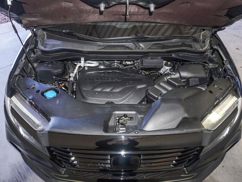 Used 2024 Honda Passport Black Edition image 20