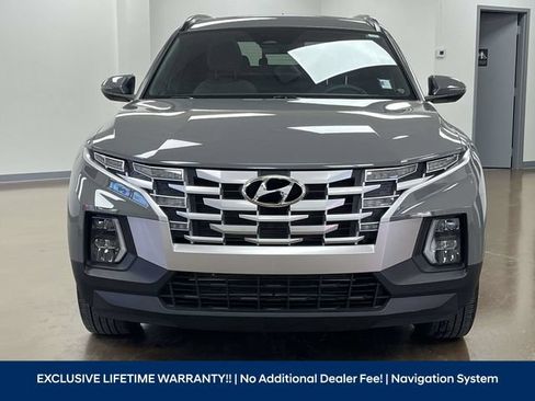 Used 2024 Hyundai Santa Cruz SEL w/ Activity Package AWD/4WD image 2
