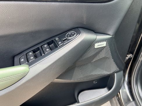 Used 2024 Kia Seltos SX w/ SX Sunroof Package AWD/4WD image 13
