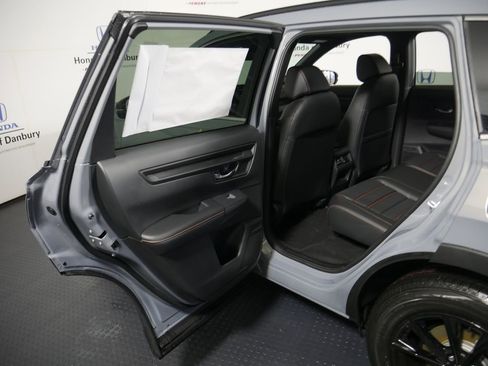 New 2026 Honda CR-V Sport-L image 10