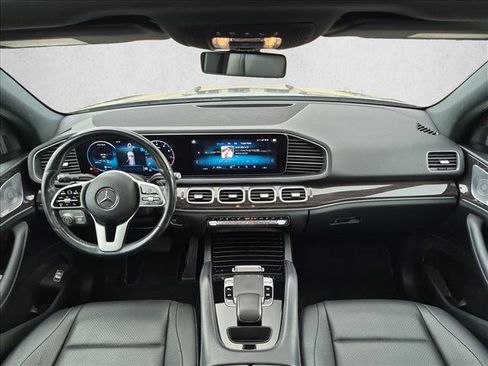 Used 2020 Mercedes-Benz GLE 350 4MATIC image 19
