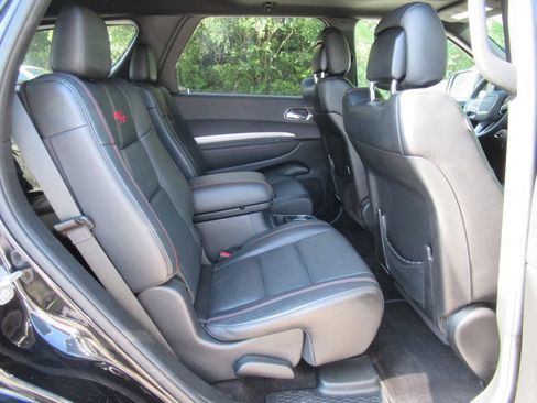 Used 2015 Dodge Durango R/T w/ Technology Group AWD/4WD image 34