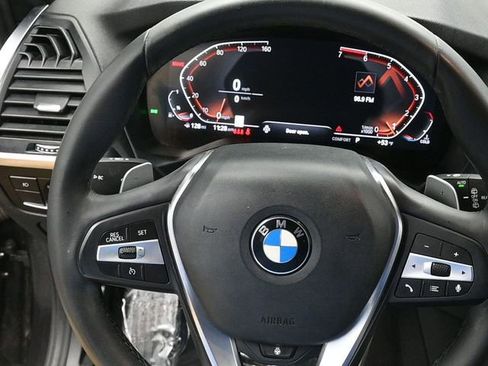 Used 2020 BMW X3 xDrive30i w/ Convenience Package image 21