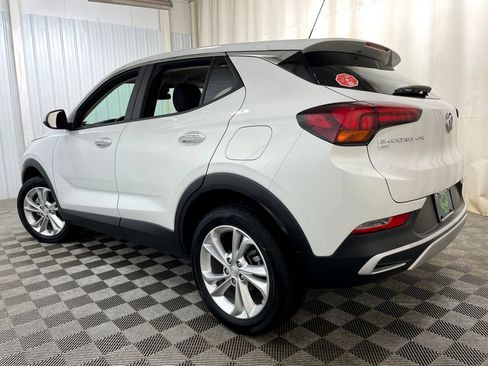 Used 2023 Buick Encore GX Preferred w/ Cold Weather Comfort Package AWD/4WD image 42