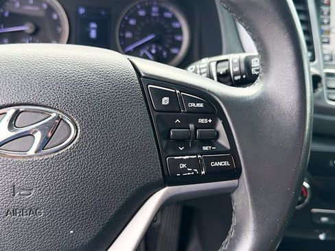 Used 2018 Hyundai Tucson SEL Plus FWD image 36