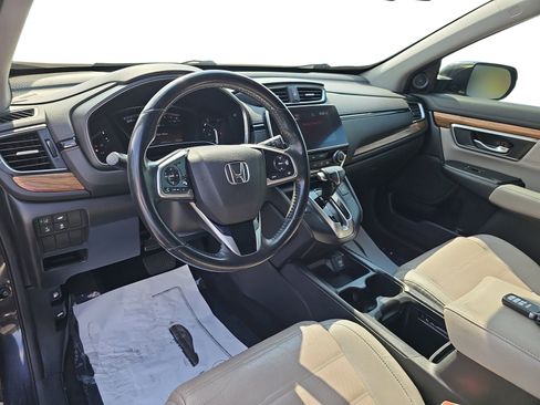 Used 2019 Honda CR-V EX-L image 13