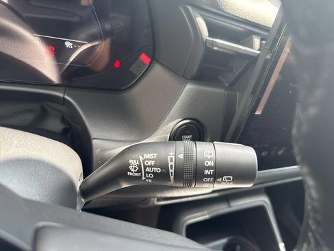 New 2026 MAZDA CX-5 Select AWD/4WD image 34