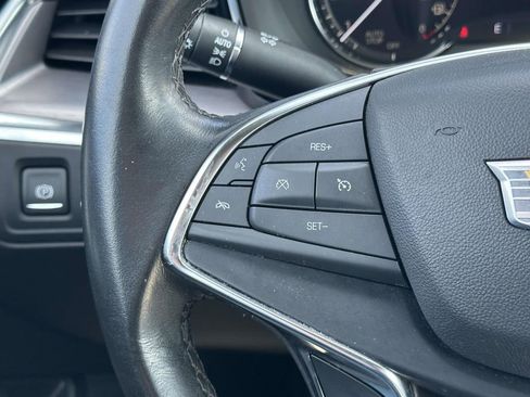 Used 2023 Cadillac XT5 Luxury AWD/4WD image 23