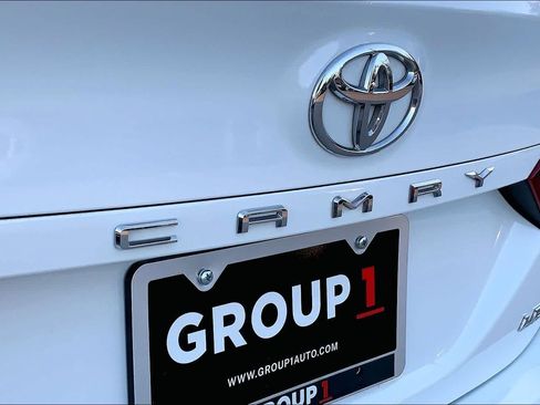 Used 2024 Toyota Camry LE w/ Convenience Package image 30