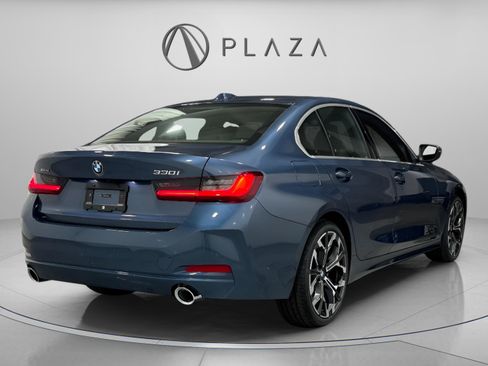 New 2026 BMW 330i xDrive Sedan w/ Premium Package image 6