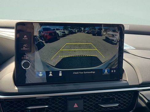 New 2026 Acura ADX FWD image 16