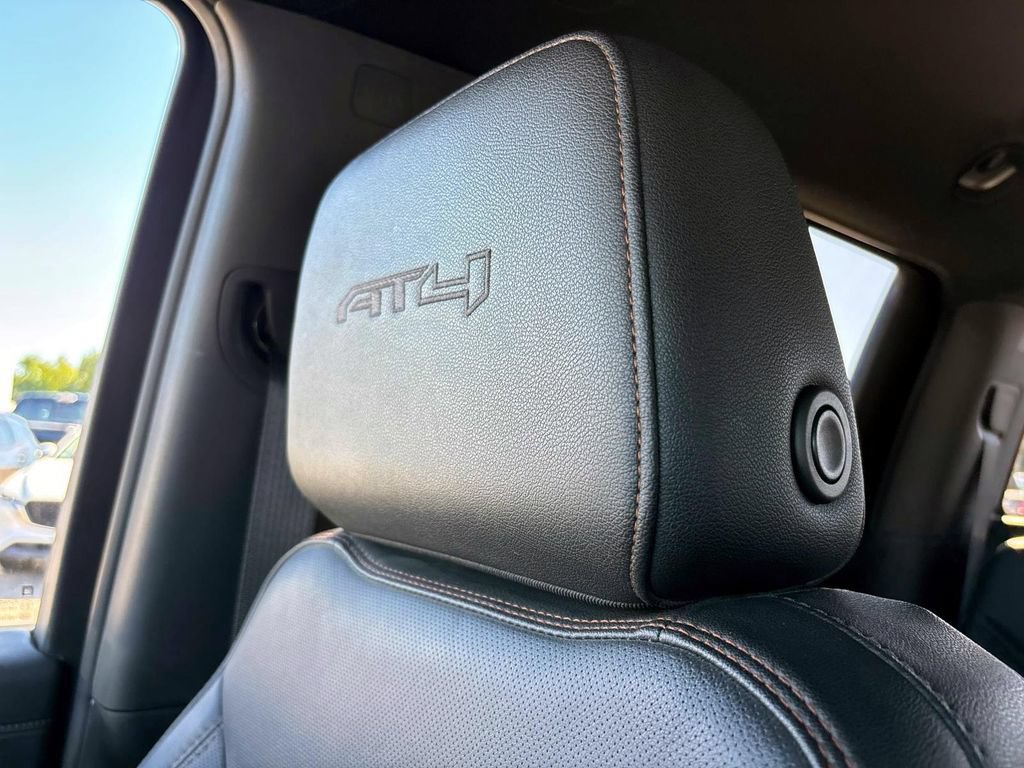 Used 2021 GMC Sierra 1500 AT4 AWD/4WD image 26