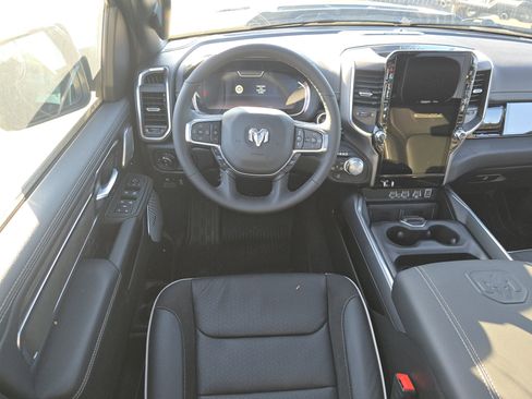 New 2026 RAM 1500 Laramie image 17