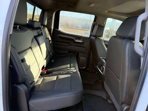 New 2026 GMC Sierra 1500 Denali image 16