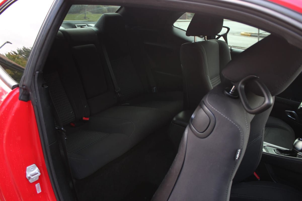 Used 2019 Dodge Challenger SXT RWD image 24