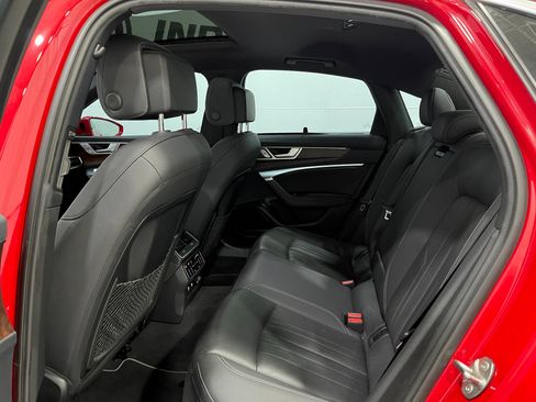 Used 2019 Audi A6 3.0T Premium Plus AWD/4WD image 29