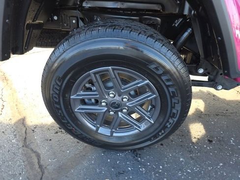 Used 2024 Jeep Gladiator Sport image 52