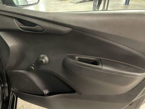Used 2021 Chevrolet Spark LS image 30