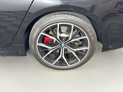 Used 2023 BMW 530i xDrive w/ M Sport Package AWD/4WD image 34