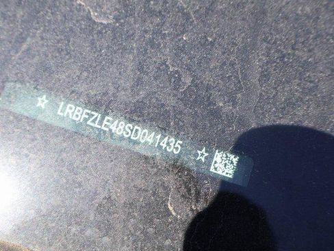 New 2025 Buick Envision Sport Touring image 24