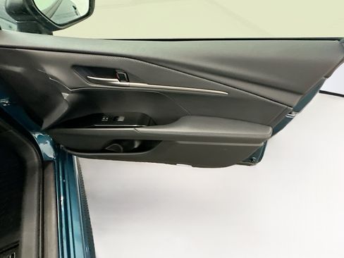 Used 2026 Toyota Camry XSE FWD image 32