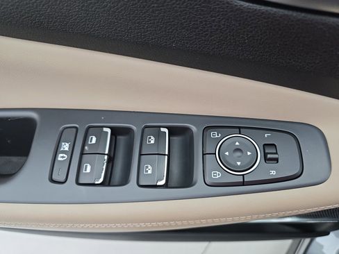 Used 2019 Hyundai Santa Fe Limited FWD image 27