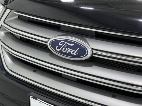 Used 2017 Ford Edge Titanium w/ Equipment Group 301A image 39