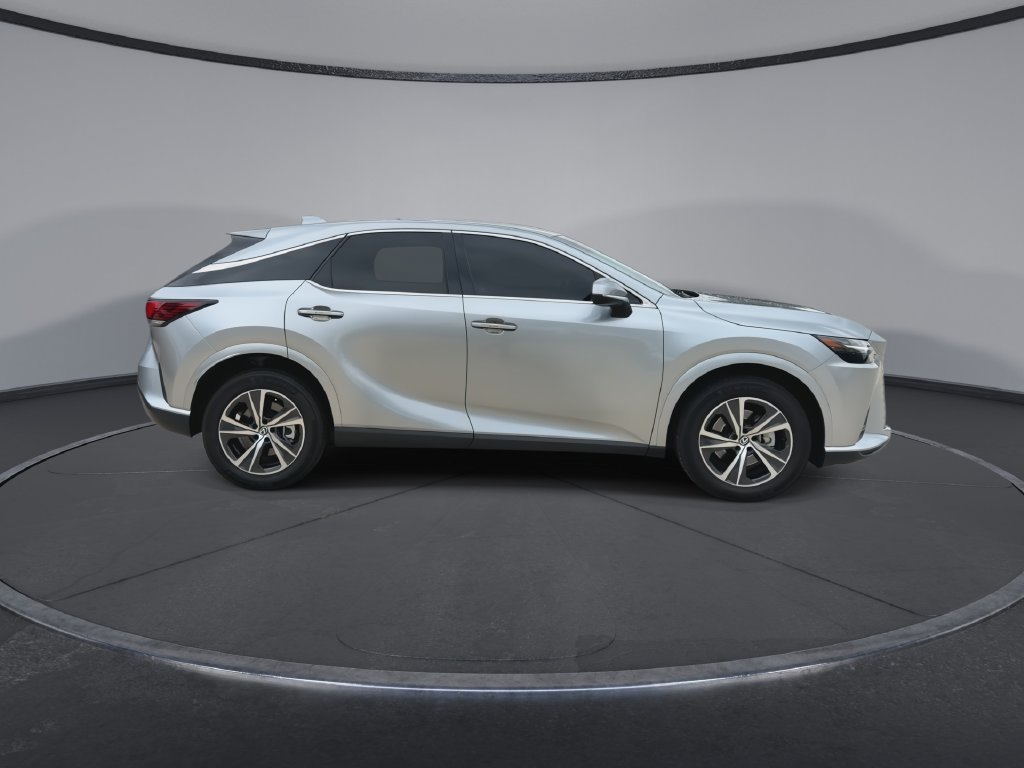 Used 2024 Lexus RX 350 FWD w/ Technology Package image 9