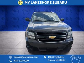 Used 2012 Chevrolet Tahoe 4WD Hybrid video 2