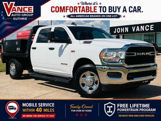Used 2021 RAM 2500 Tradesman RWD video 1