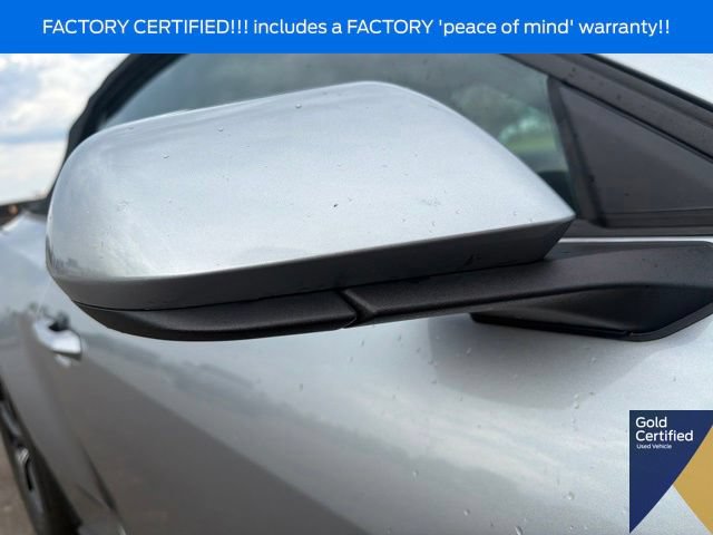 Certified 2025 Ford Mustang Premium RWD image 12